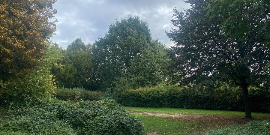 Gemeentepark Gemeentepark